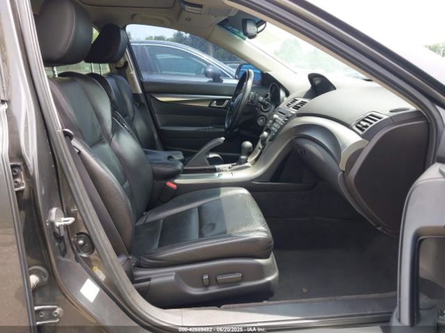 2011 ACURA TL 19UUA8F2XBA001693 Photo 4