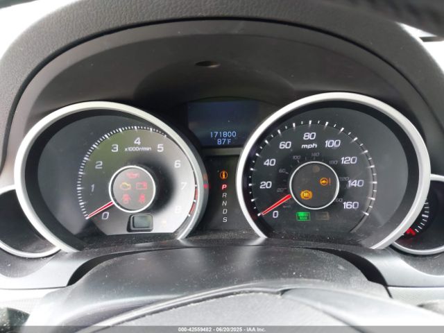 2011 ACURA TL 19UUA8F2XBA001693 Photo 6