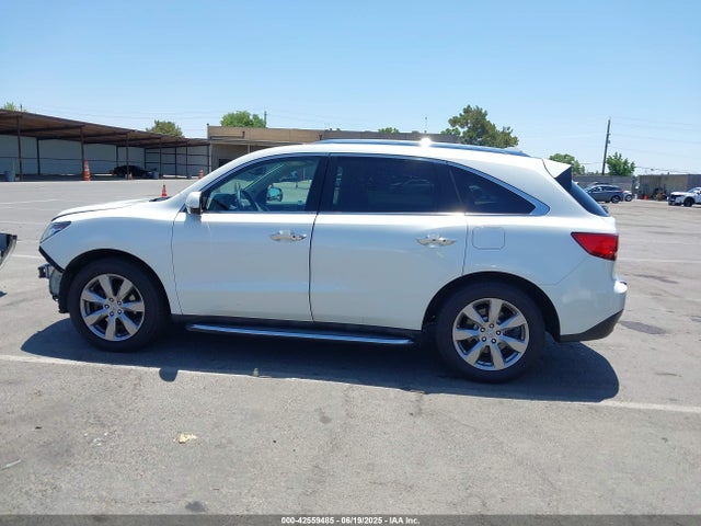 5FRYD4H84FB002951 Acura j35y5