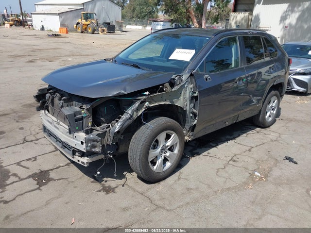 2T3MWRFV1LW081677 Toyota a25-fxz, 3nm+4nm