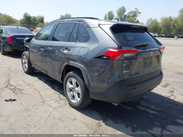 2T3MWRFV1LW081677 Toyota a25-fxz, 3nm+4nm