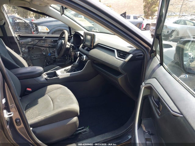 2T3MWRFV1LW081677 Toyota a25-fxz, 3nm+4nm