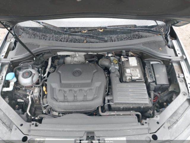 2018 VOLKSWAGEN TIGUAN 3VV2B7AX1JM166258 Photo 9