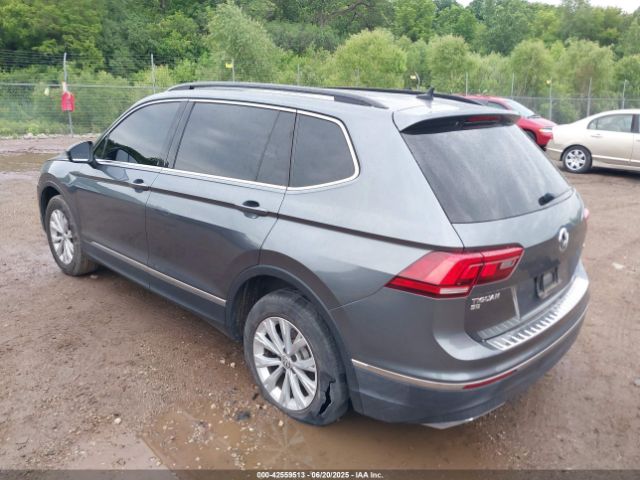 2018 VOLKSWAGEN TIGUAN 3VV2B7AX1JM166258 Photo 2