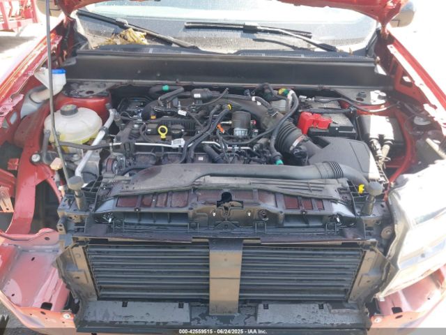 2024 FORD MAVERICK 3FTTW8J91RRA19905 Photo 9