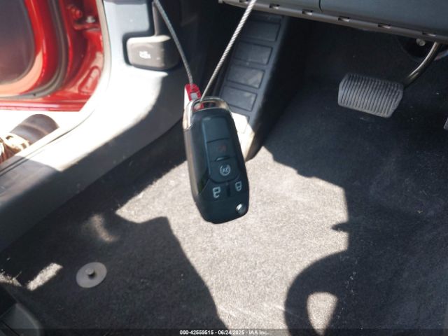 2024 FORD MAVERICK 3FTTW8J91RRA19905 Photo 10