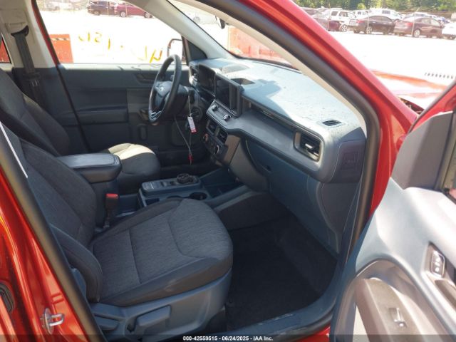 2024 FORD MAVERICK 3FTTW8J91RRA19905 Photo 4
