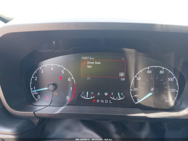 2024 FORD MAVERICK 3FTTW8J91RRA19905 Photo 6