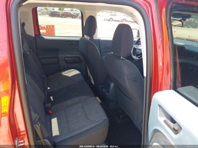 2024 FORD MAVERICK 3FTTW8J91RRA19905 Photo 7