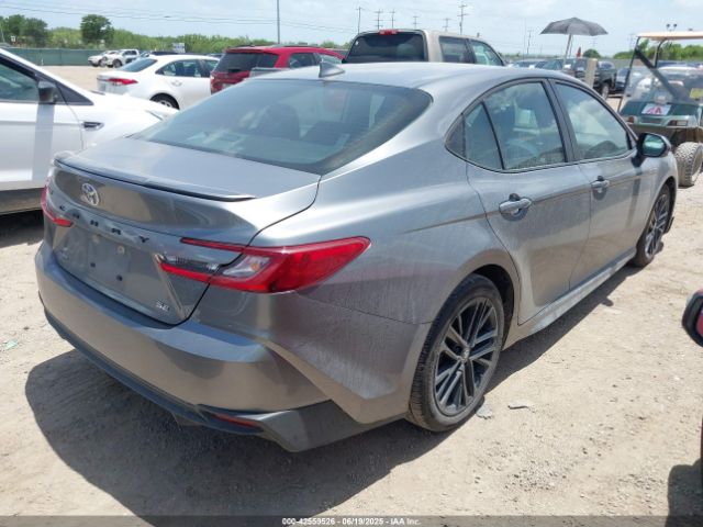 4T1DAACK0SU525049 Toyota a25a-fxs