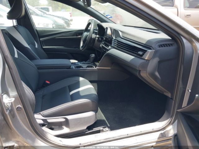 4T1DAACK0SU525049 Toyota a25a-fxs