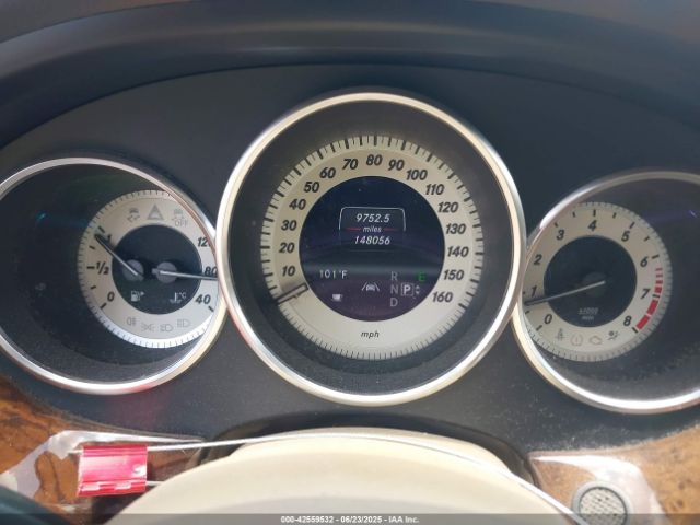 2013 MERCEDES-BENZ CLS 550 WDDLJ9BB4DA064741 Photo 6