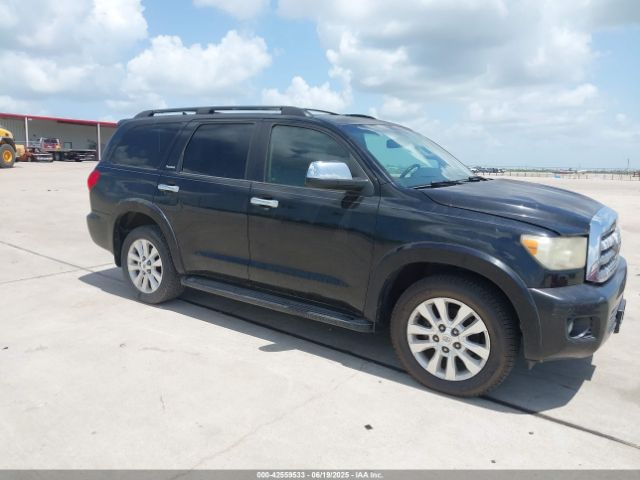 2011 TOYOTA SEQUOIA 5TDYY5G18BS034887