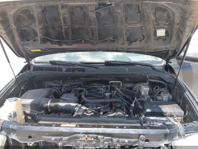 2011 TOYOTA SEQUOIA 5TDYY5G18BS034887 Photo 9