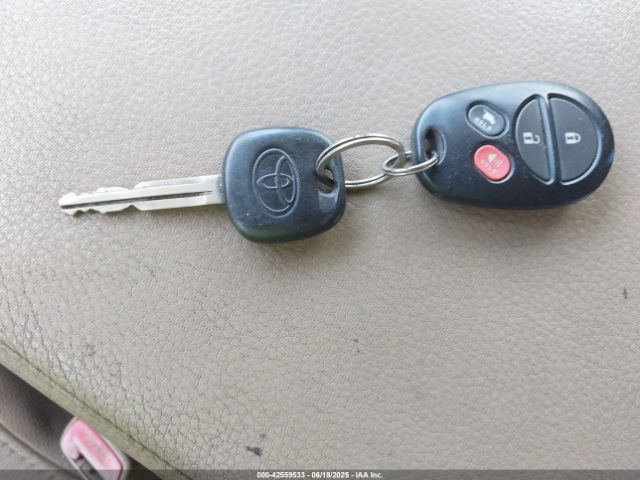 2011 TOYOTA SEQUOIA 5TDYY5G18BS034887 Photo 10