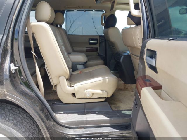 2011 TOYOTA SEQUOIA 5TDYY5G18BS034887 Photo 7