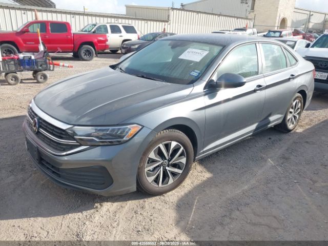3VW5M7BU1RM004990 Volkswagen tsi