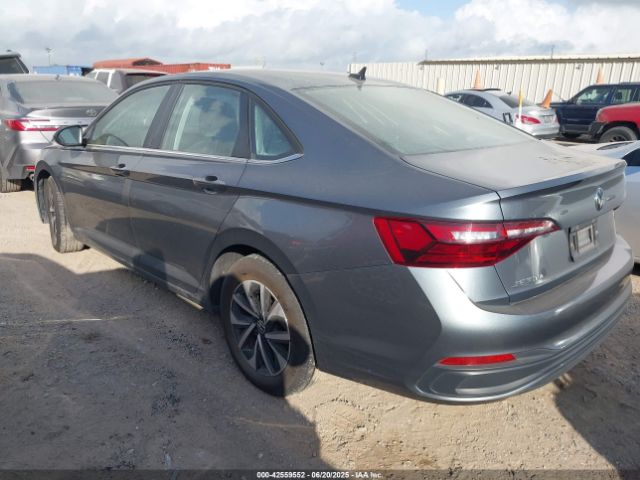 3VW5M7BU1RM004990 Volkswagen tsi