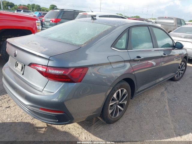 3VW5M7BU1RM004990 Volkswagen tsi