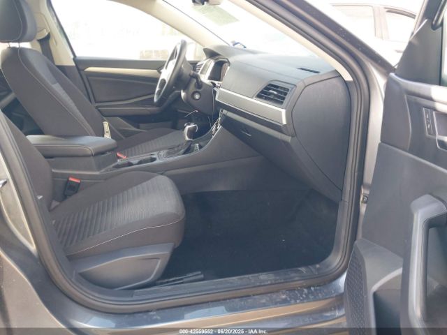 3VW5M7BU1RM004990 Volkswagen tsi