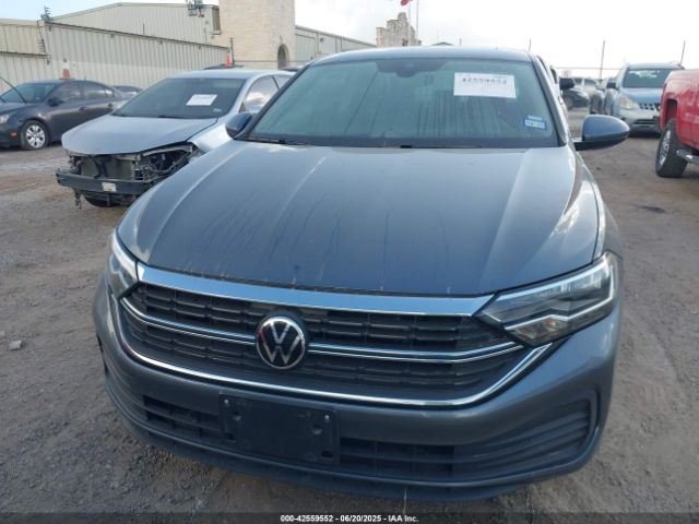 3VW5M7BU1RM004990 Volkswagen tsi