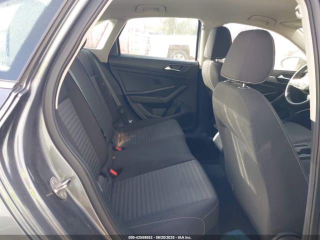 3VW5M7BU1RM004990 Volkswagen tsi