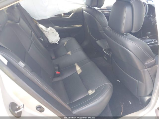 2013 LEXUS GS 350 JTHBE1BL8D5005221 Photo 7
