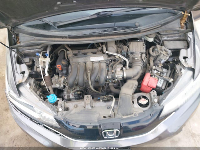 3HGGK5H89FM758748 Honda l15b1