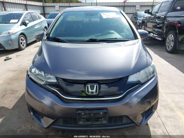3HGGK5H89FM758748 Honda l15b1