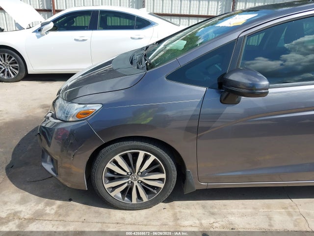 3HGGK5H89FM758748 Honda l15b1