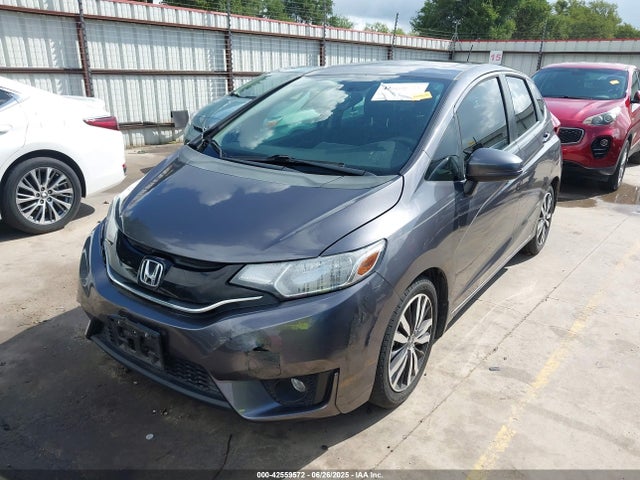 3HGGK5H89FM758748 Honda l15b1
