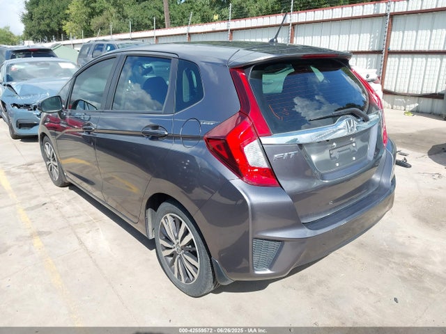 3HGGK5H89FM758748 Honda l15b1