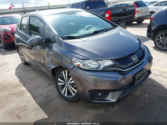 3HGGK5H89FM758748 Honda l15b1