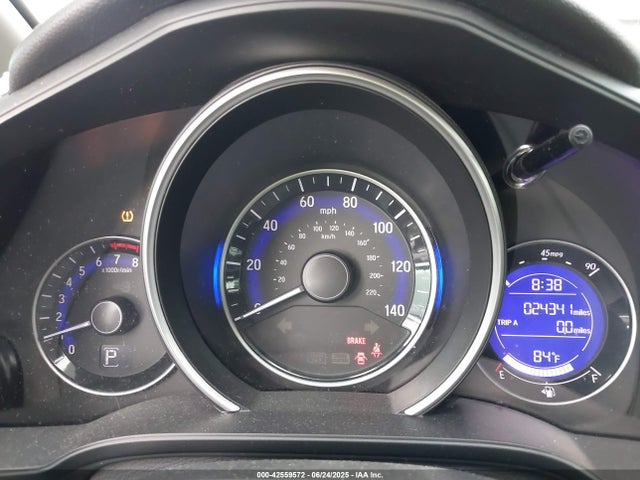 3HGGK5H89FM758748 Honda l15b1