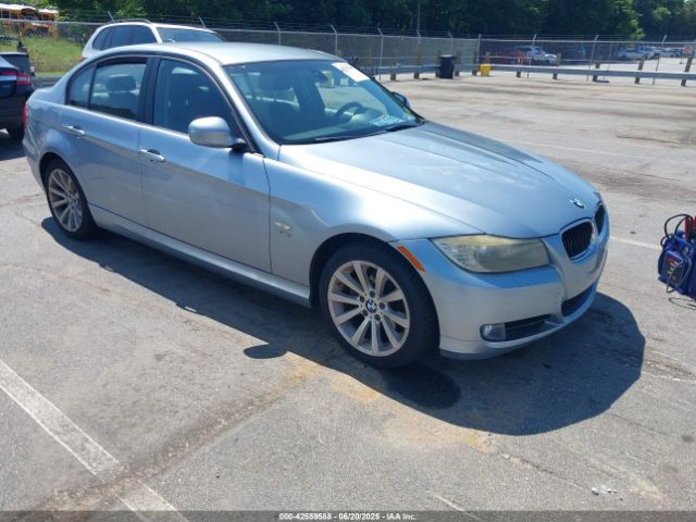 2011 BMW 328I WBAPK7C57BA971290