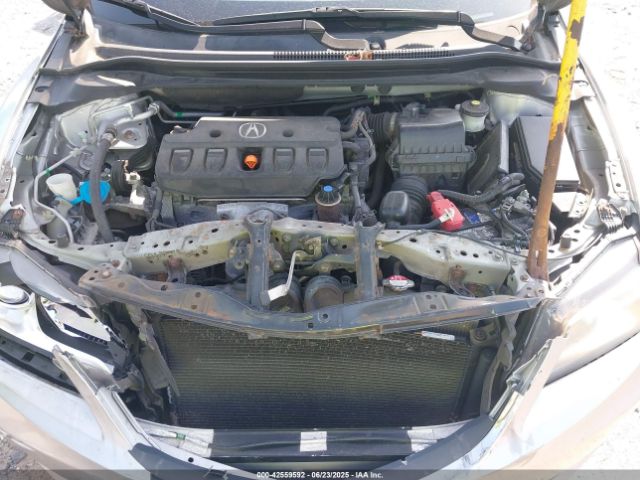 2014 ACURA ILX 19VDE1F33EE000592 Photo 9