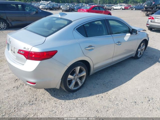 2014 ACURA ILX 19VDE1F33EE000592 Photo 3