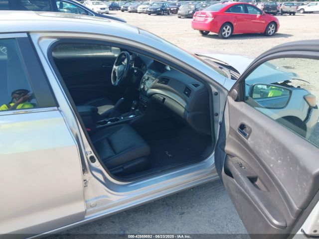 2014 ACURA ILX 19VDE1F33EE000592 Photo 4