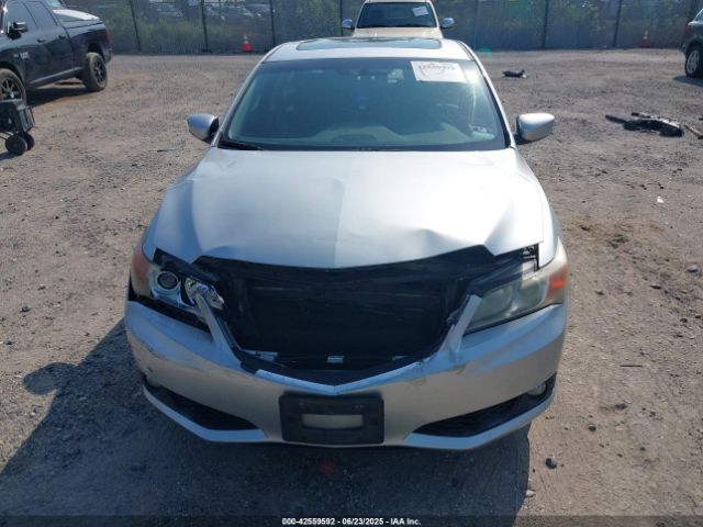 2014 ACURA ILX 19VDE1F33EE000592 Photo 5