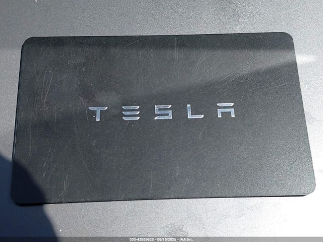2023 TESLA MODEL Y 7SAYGDEF9PF864188 Photo 10