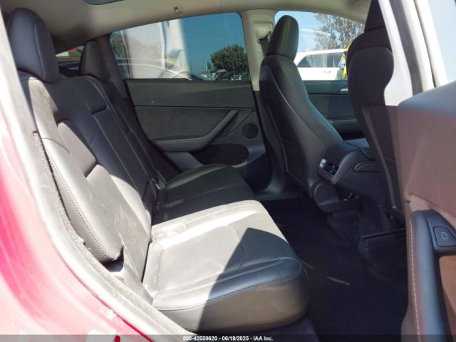 2023 TESLA MODEL Y 7SAYGDEF9PF864188 Photo 7