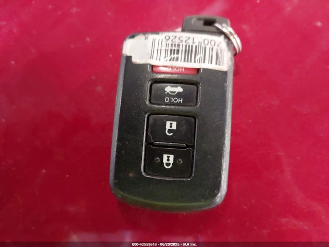 Toyota 2ar-fxe+2jm 2017 4T1BD1EB6HU058952 Image 11