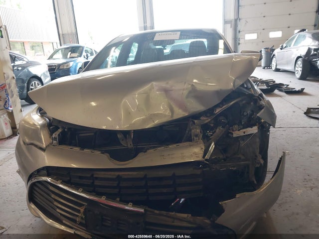 Toyota 2ar-fxe+2jm 2017 4T1BD1EB6HU058952 Image 12