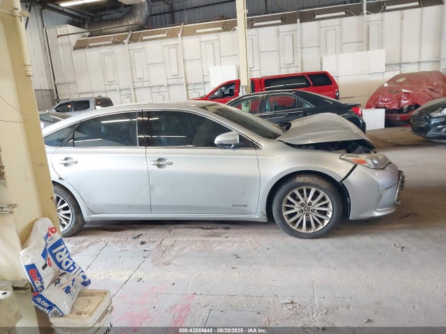 Toyota 2ar-fxe+2jm 2017 4T1BD1EB6HU058952 Image 13