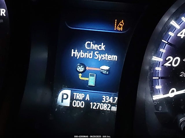 Toyota 2ar-fxe+2jm 2017 4T1BD1EB6HU058952 Image 15