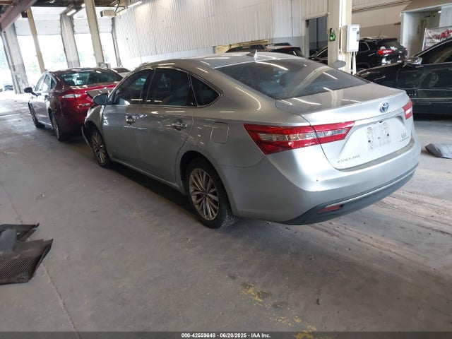 Toyota 2ar-fxe+2jm 2017 4T1BD1EB6HU058952 Image 3