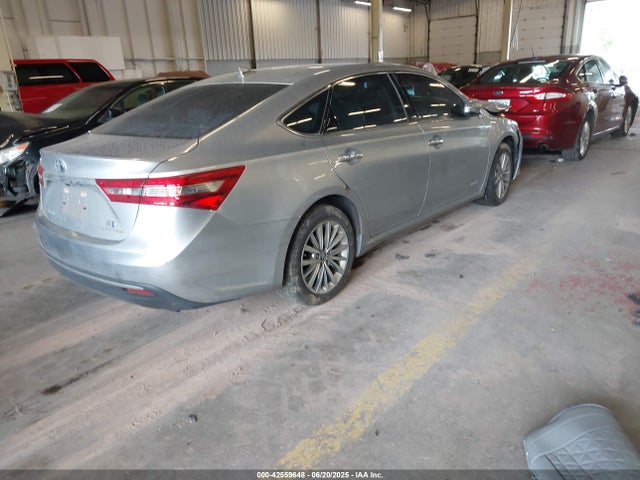 Toyota 2ar-fxe+2jm 2017 4T1BD1EB6HU058952 Image 4