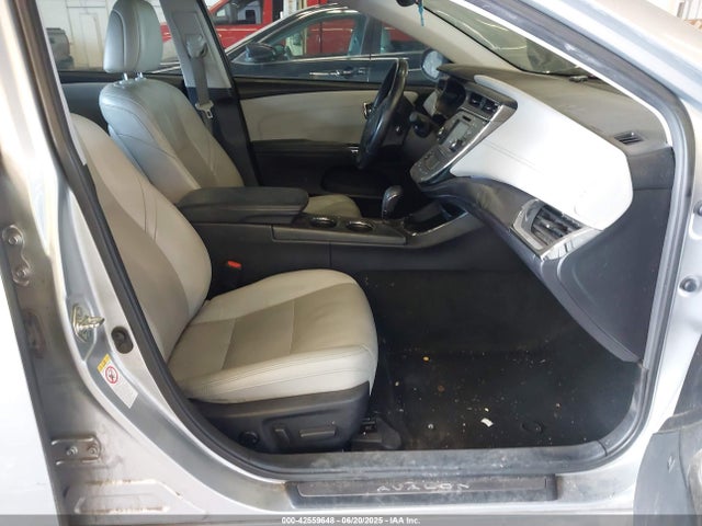 Toyota 2ar-fxe+2jm 2017 4T1BD1EB6HU058952 Image 5