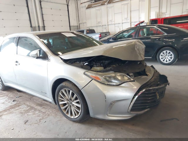 Toyota 2ar-fxe+2jm 2017 4T1BD1EB6HU058952 Image 6