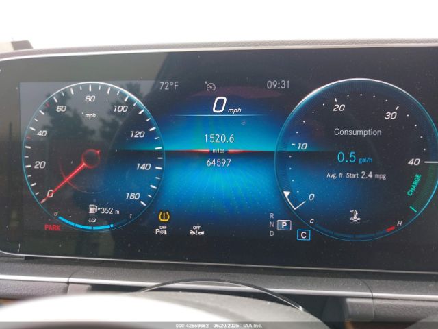 2020 MERCEDES-BENZ GLE 350 4JGFB4JB4LA207240 Photo 6